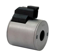 Solenoider til hydrauliske patronventiler